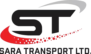 Sara Transport Logo
